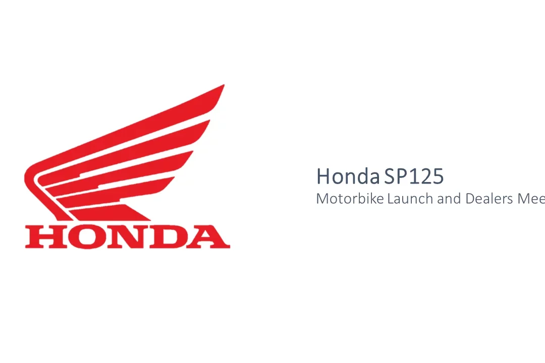 Honda SP125